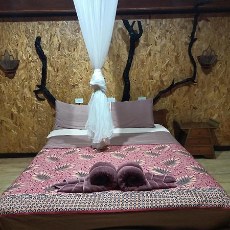 Activities Resort Ko Yao 部屋 写真