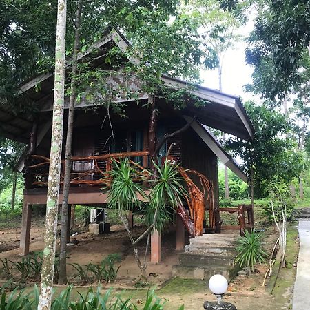Activities Resort Ko Yao エクステリア 写真