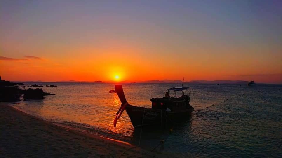 Activities Resort Ko Yao エクステリア 写真