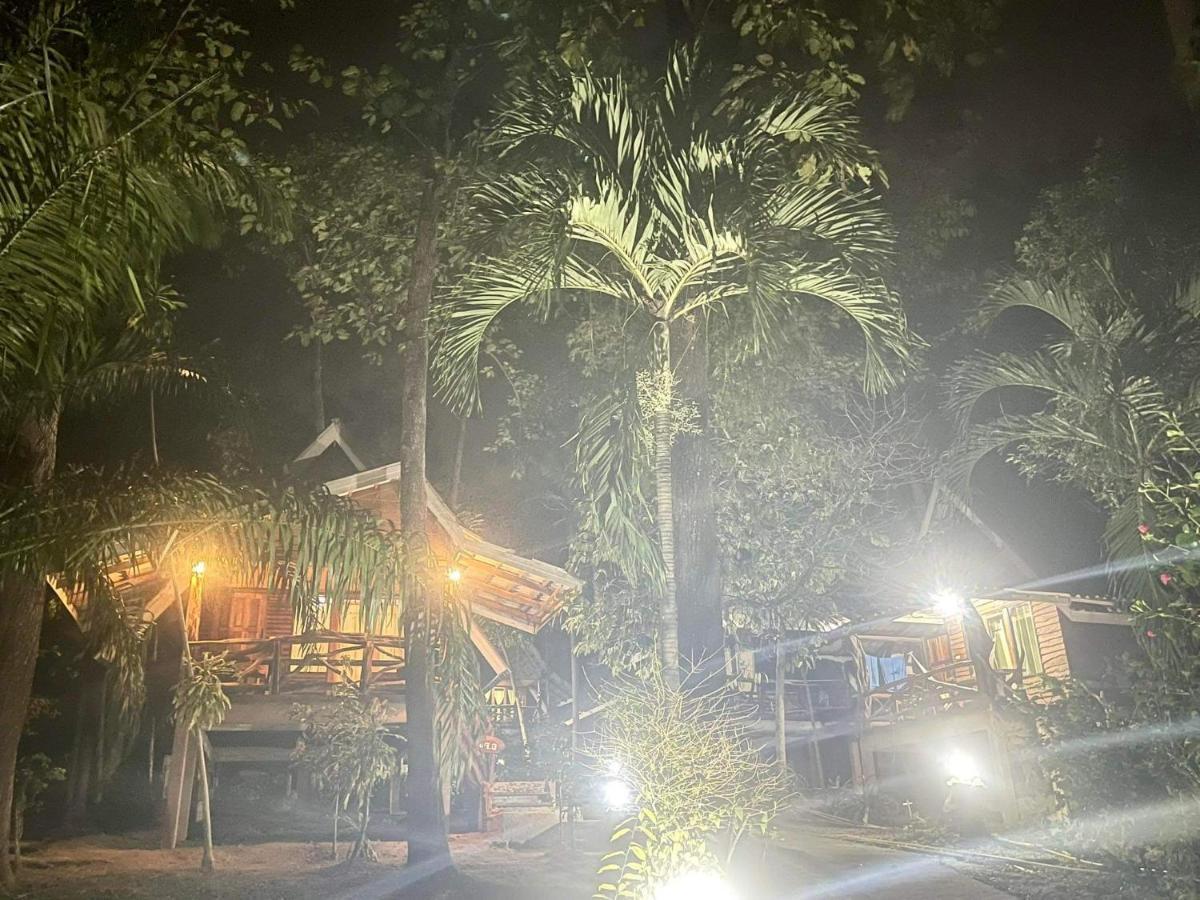 Activities Resort Ko Yao エクステリア 写真