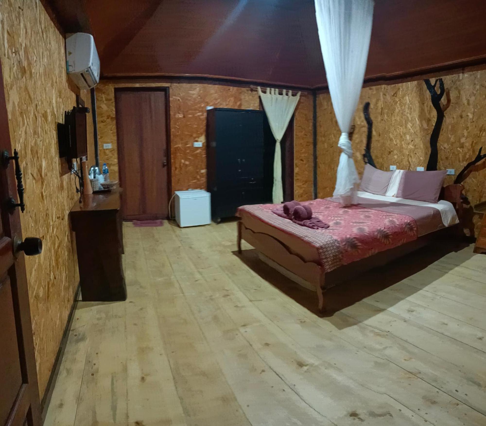 Activities Resort Ko Yao 部屋 写真