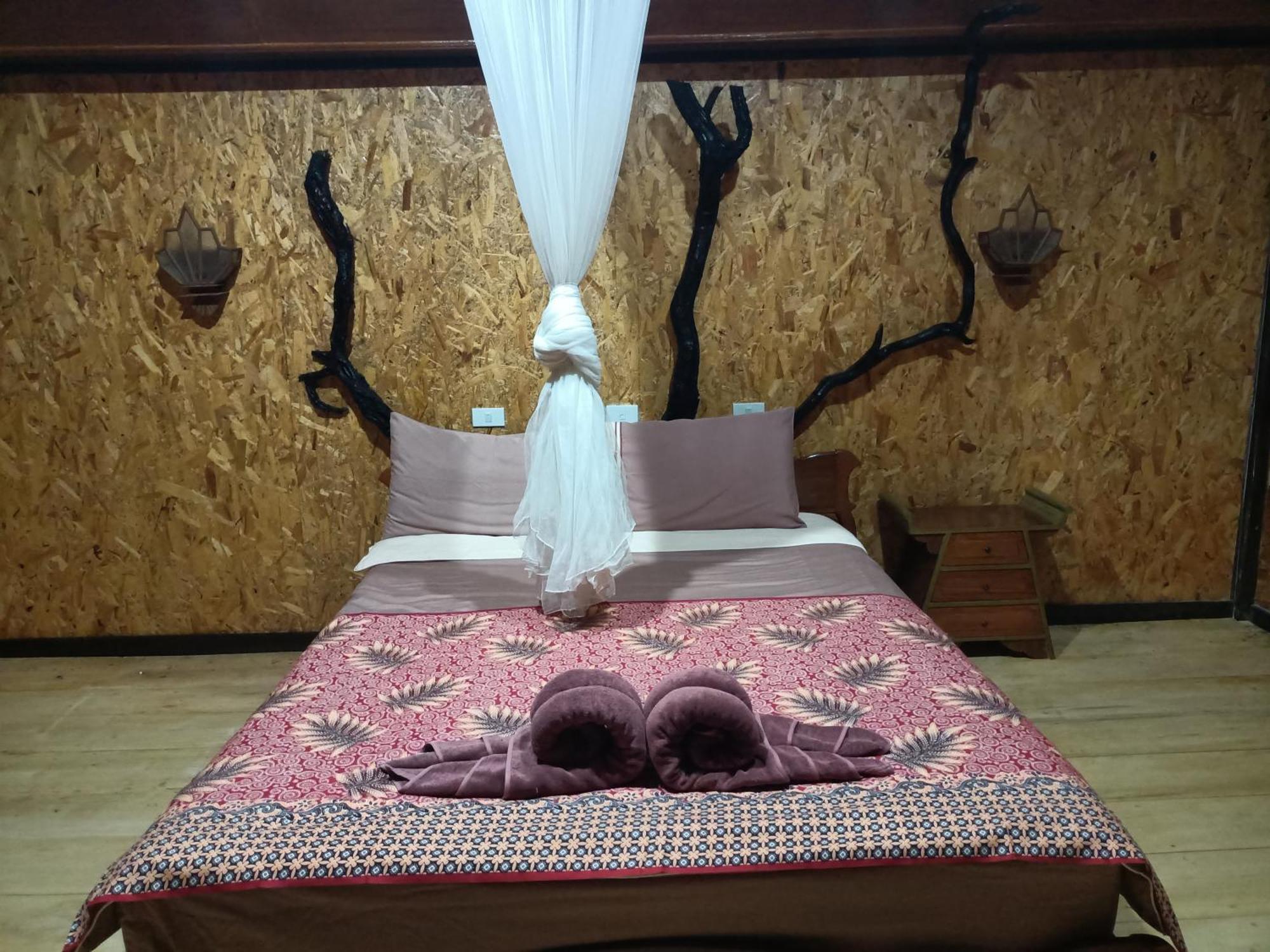 Activities Resort Ko Yao 部屋 写真