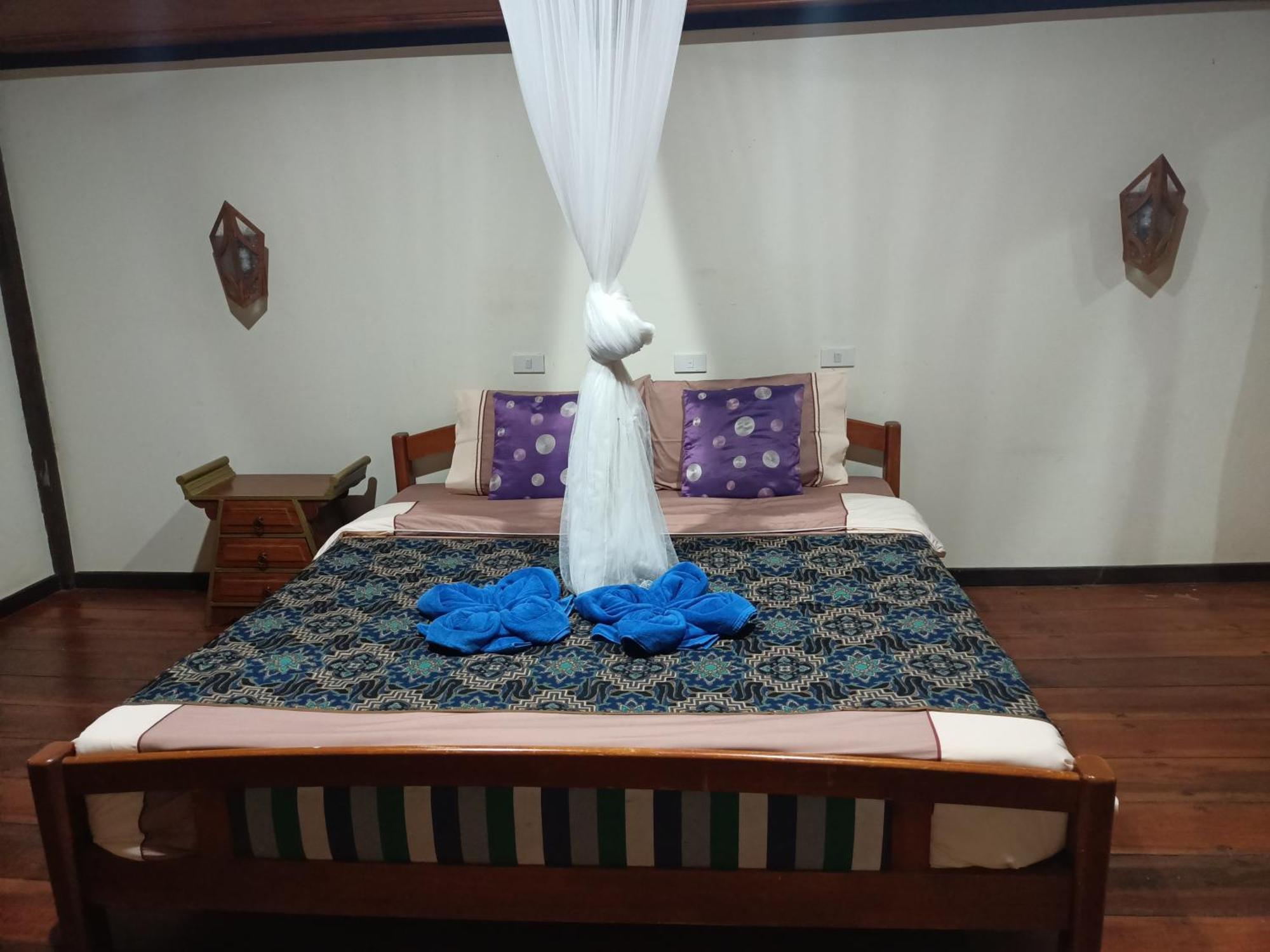 Activities Resort Ko Yao 部屋 写真