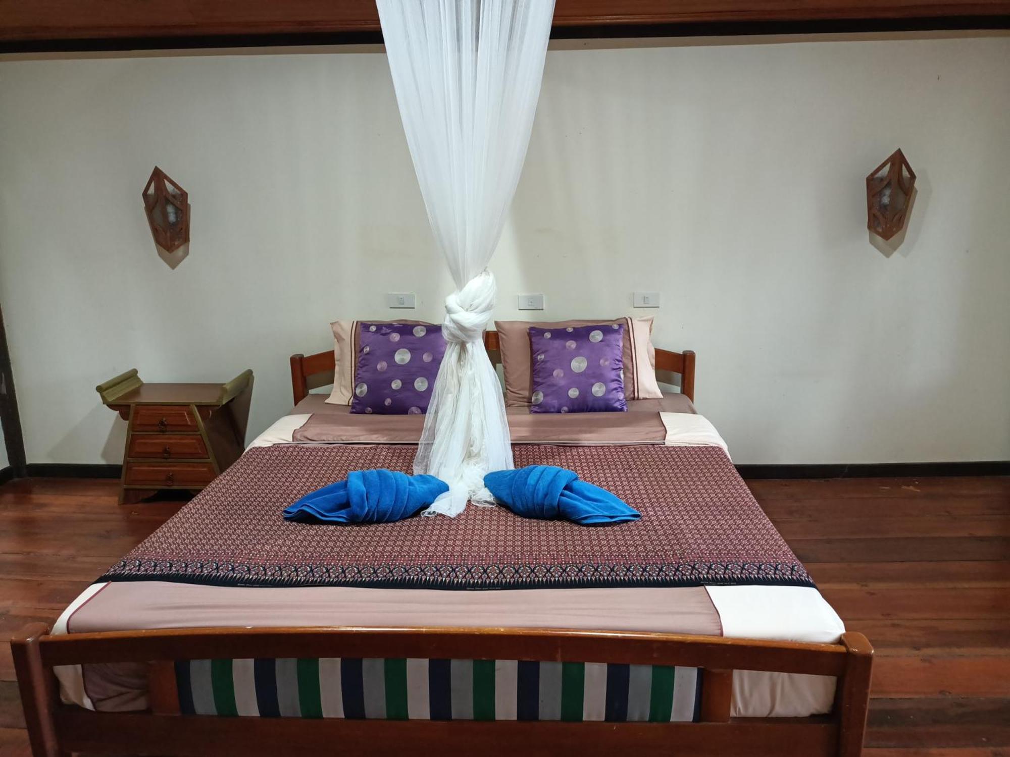 Activities Resort Ko Yao 部屋 写真