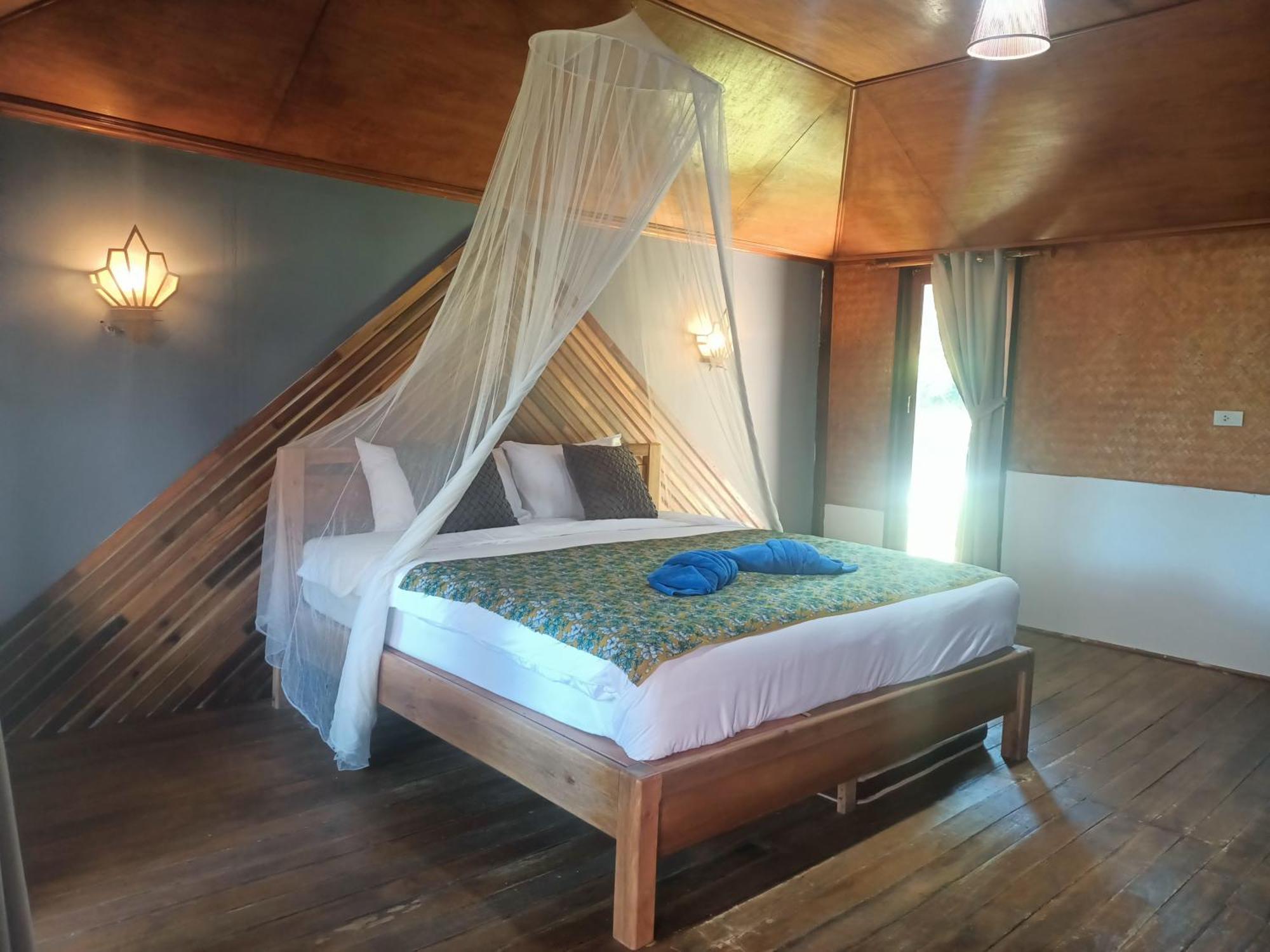 Activities Resort Ko Yao 部屋 写真