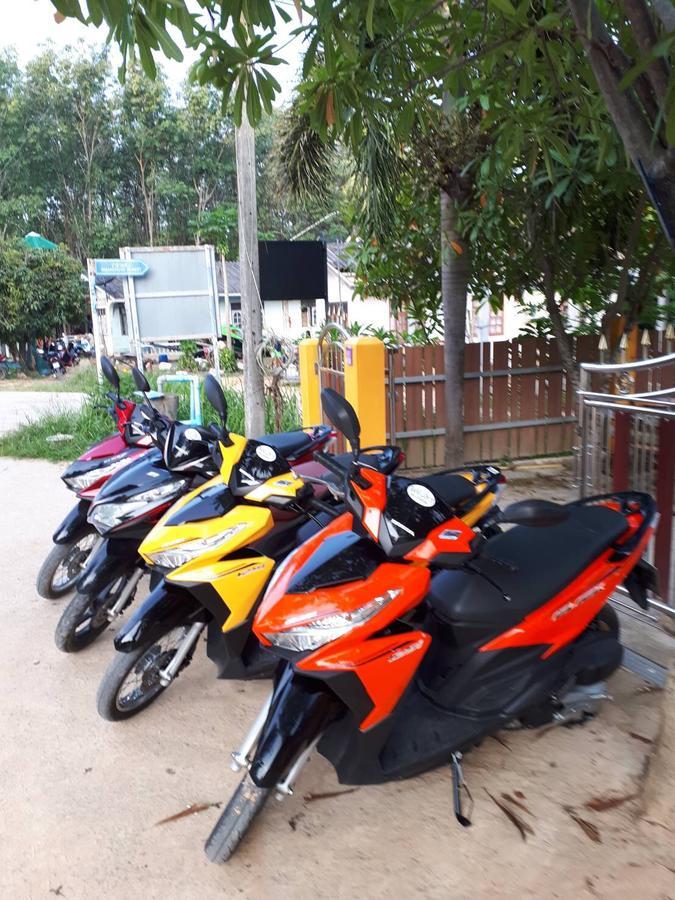 Activities Resort Ko Yao エクステリア 写真