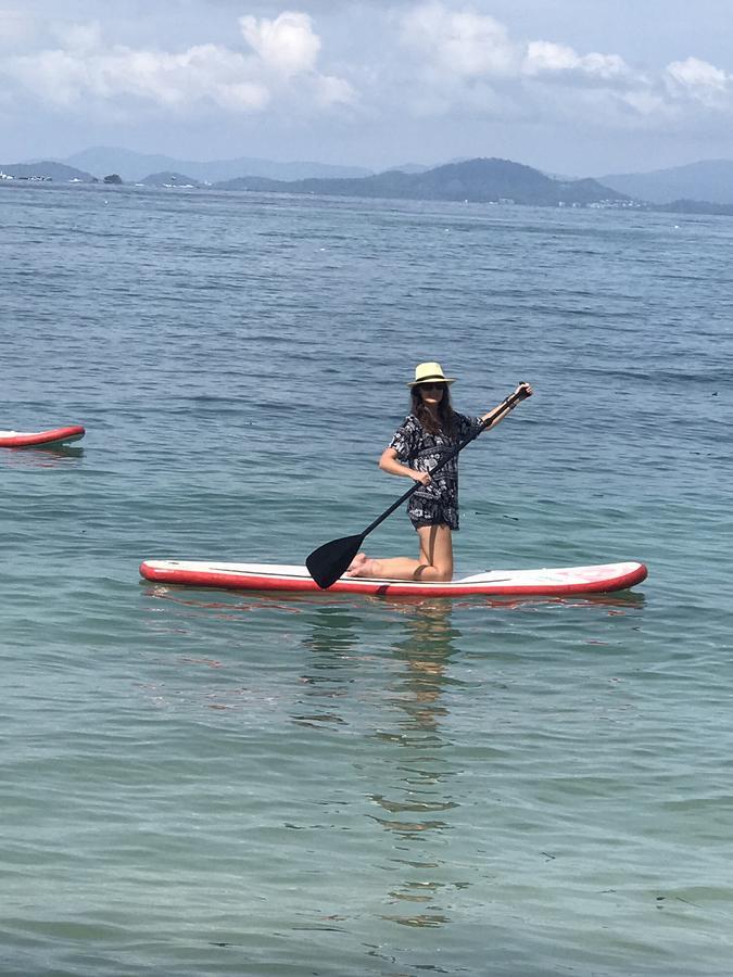 Activities Resort Ko Yao エクステリア 写真