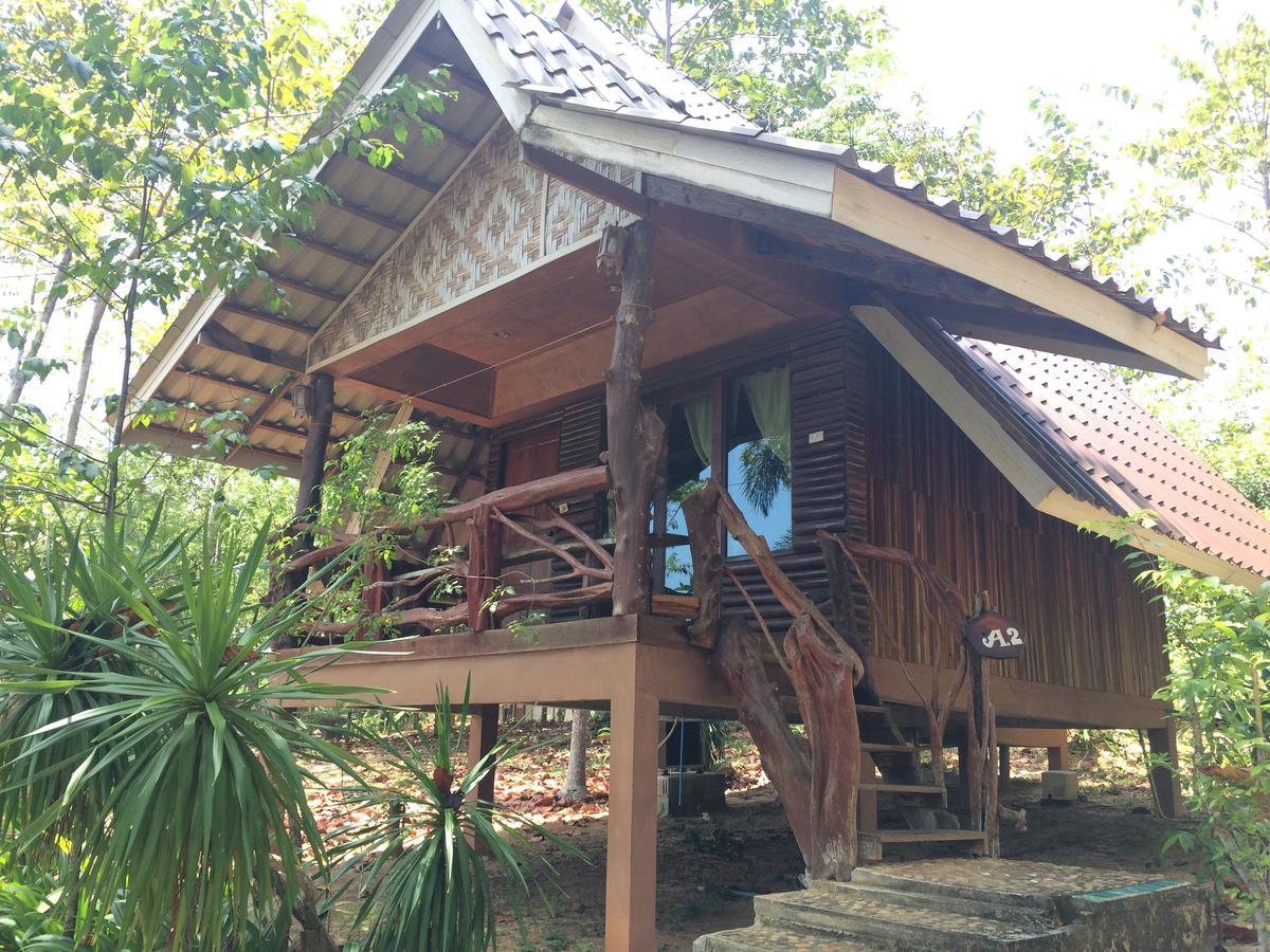 Activities Resort Ko Yao エクステリア 写真