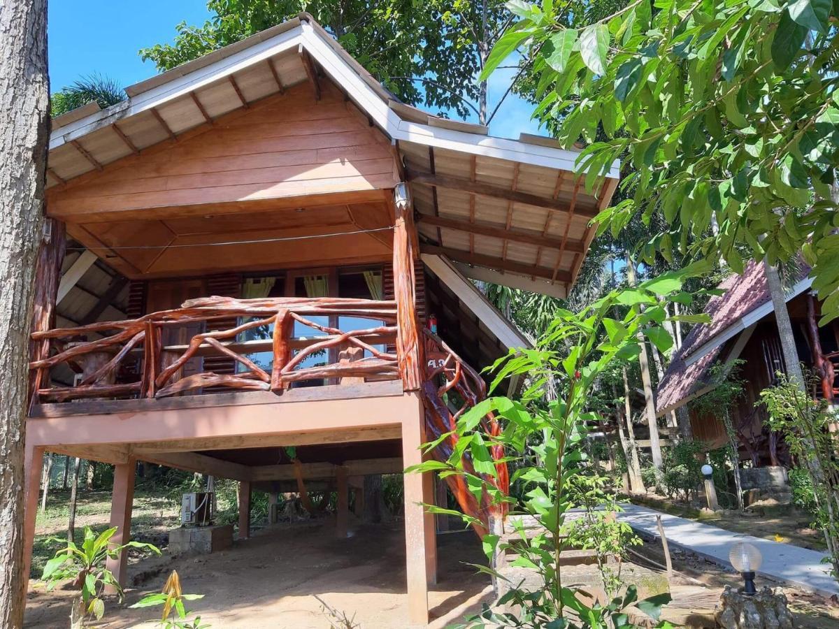 Activities Resort Ko Yao エクステリア 写真