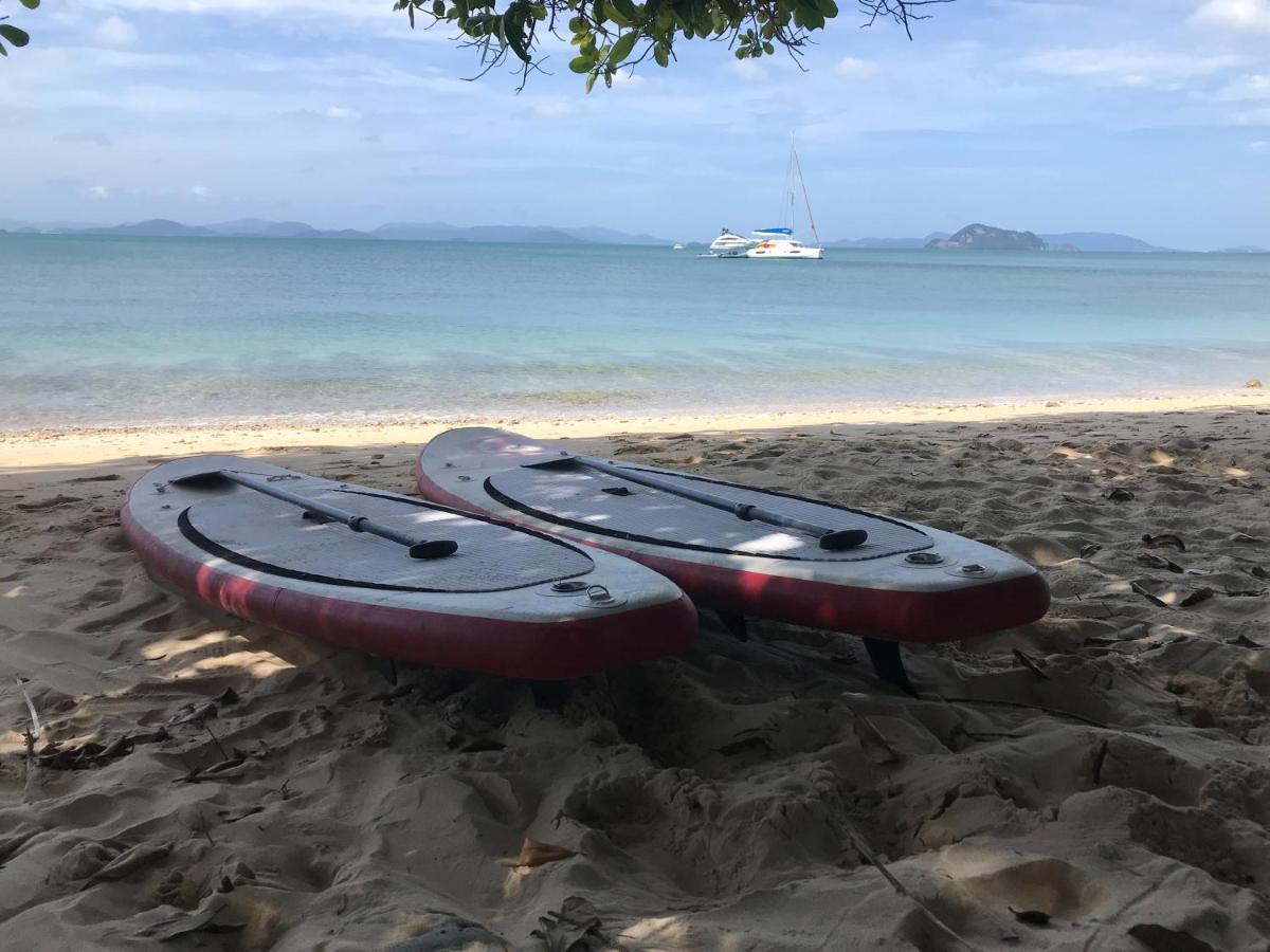 Activities Resort Ko Yao エクステリア 写真